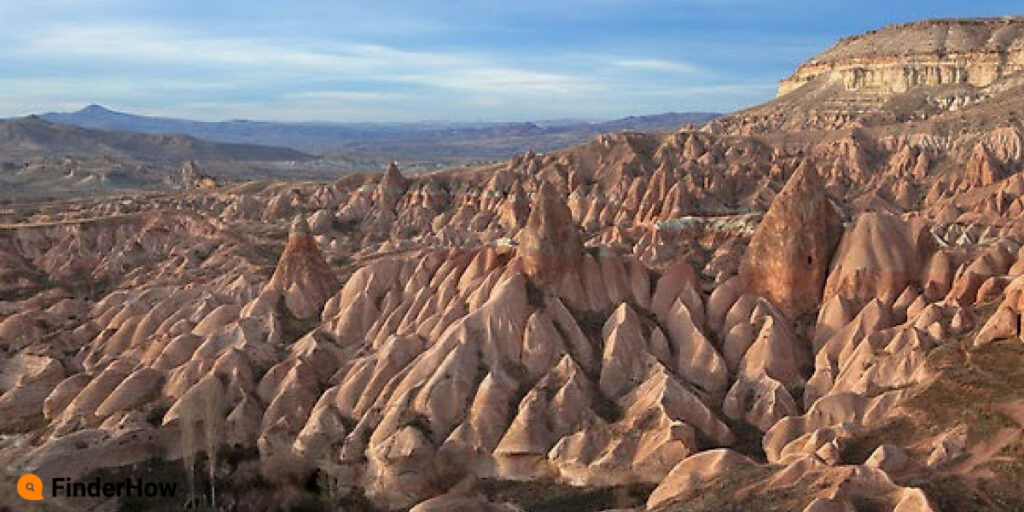 Cappadocia, Turkey
