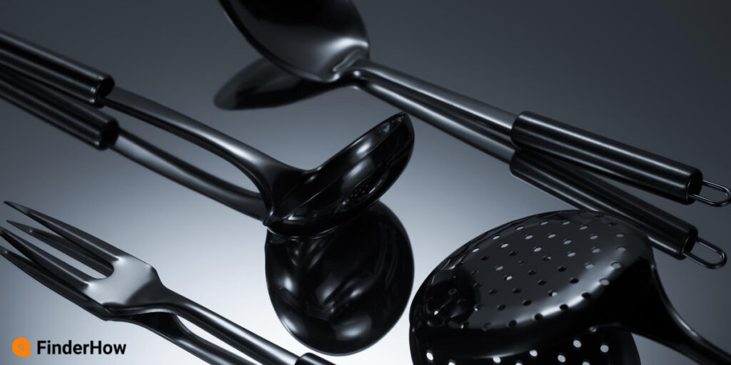 Kitchen Tools finderhow