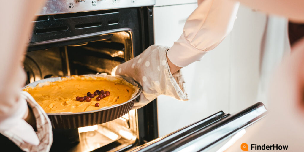 baking time finderhow