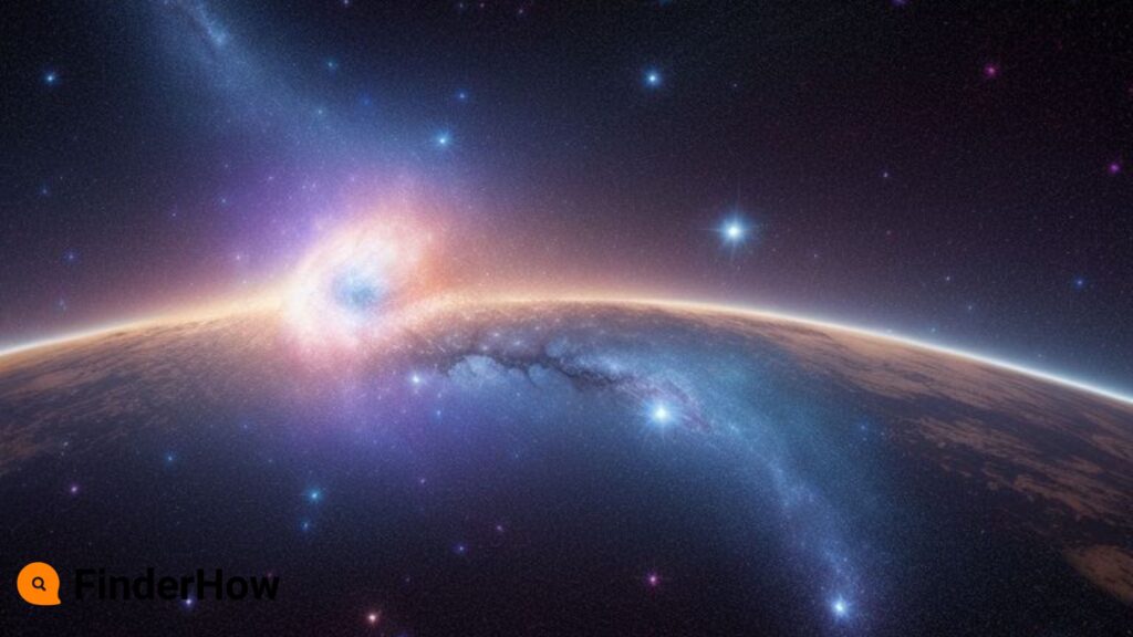End of the world 