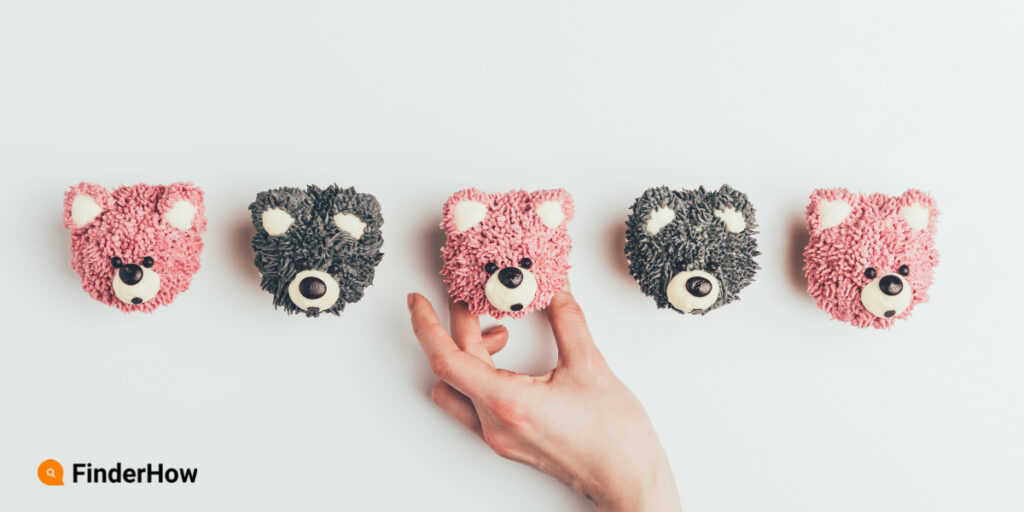 Cake Decoration finderhow
