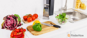 food and cooking