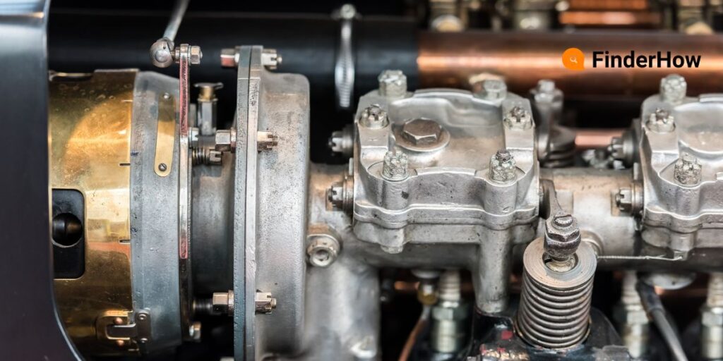 engine internals
